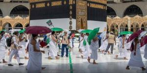 "الداخلية" تطلق دليلاً لتيسير أداء المناسك وتنظيم الحشود في حج 1446هـ