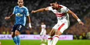 الزمالك ضد بيراميدز في نهائي كأس مصر 2025.. الموعد الرسمي والقناة الناقلة