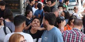 «الشروق» مع تلاميذ الباكالوريا في اليوم الثاني.. .ارتياح في جميع الشعب... والأولياء في الموعد