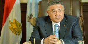 محافظ البحر الأحمر: رفع درجة الاستعداد بالمستشفيات وهيئة الاسعاف
