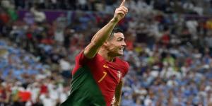 رونالدو يقود البرتغال إلى فوز تاريخي على ألمانيا