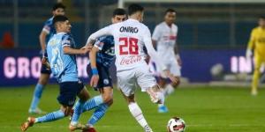 نهائي كأس مصر.. صدام قوي بين الزمالك وبيراميدز لحصد اللقب