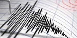 زلزال بقوة 5 درجات يضرب يوننان الصينية