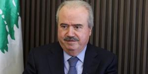 جابر كشف من السراي عن بيان مرتقب من صندوق النقد: لدينا الوصفة الطبية من الصندوق وعلينا تطبيقها