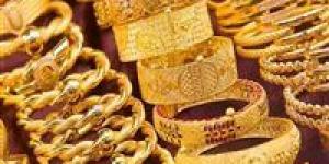 قبل عيد الأضحى.. أسعار الذهب تواصل ارتفاعها وعيار 21 يصعد إلى 4715