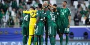 لعبة الأهداف تحسم التأهل المباشر للأخضر إلى مونديال 2026