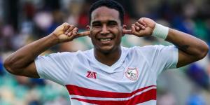 نهائي كأس مصر..الجزيرى يقود هجوم الزمالك أمام بيراميدز اليوم