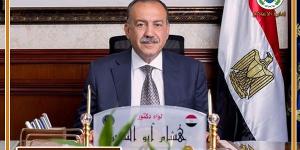 محافظ أسيوط يعلن تشغيل غرفة طوارئ بالتأمين الصحي خلال عيد الأضحى