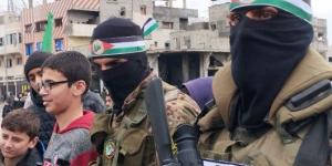 حركة المجاهدين الفلسطينية تنعى القائد العام ومؤسسها الشيخ الدكتور أسعد أبوشريعة