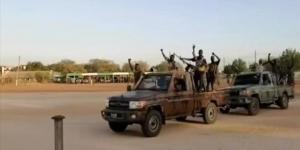 وزير خارجية السودان يؤكد أن التوصل إلى حل سلمي للقضاء على النزاع القائم في البلاد