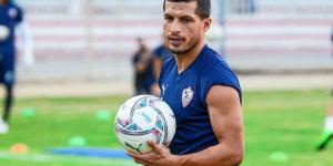 الزمالك يضع المسات الأخيرة فى ملف طارق حامد وجعفر وعبد المجيد