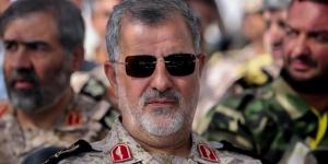 تعيين محمد باكبور قائدًا للحرس الثوري: نقطة تحوّل في العقيدة العسكرية وردّ حاسم على الكيان الإسرائيلي