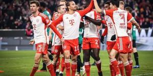 موعد مباراة بايرن ميونخ وأوكلاند سيتي في كأس العالم للأندية والقنوات الناقلة