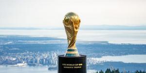 الاتحاد الآسيوي يعلن موعد قرعة الملحق المؤهل إلى كأس العالم 2026