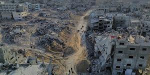 الاحتلال يواصل حرب الإبادة في غزة: عشرات الشهداء ومجازر جديدة في يوم دامٍ آخر
