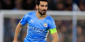 لاعب مانشستر سيتي : نسعي للفوز بـ كأس العالم للأندية