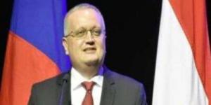 السفير الروسي: نثمن جهود القيادة المصرية لتحقيق التنمية والاستقرار في الشرق الأوسط