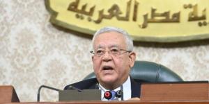 البرلمان المصري: عدوان الاحتلال يجهض الوصول إلى تسوية سلمية للملف النووي الإيراني
