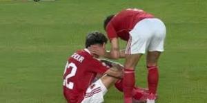 بعد تأكد غيابه عن المونديال.. إمام عاشور يوجه رسالة لجماهير الاهلي