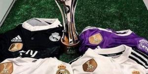 هيمنة تاريخية لريال مدريد في كأس العالم للأندية