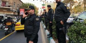 إيران تعلن اعتقال عميلين آخرين للموساد في محافظة طهران