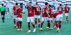 قبل مواجهة بالميراس.. تعرف على تاريخ مواجهات الأهلي ضد الأندية البرازيلية