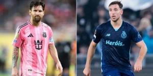 مجموعة الأهلي.. موعد مباراة بورتو وإنتر ميامي في كأس العالم للأندية اليوم