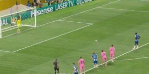 كأس العالم للأندية.. إنتر ميامي يتأخر بهدف أمام بورتو في الشوط الأول «فيديو»