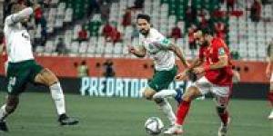 بالميراس يتفوق على الأهلي فى القيمة التسويقية قبل لقاء اليوم بكأس العالم للأندية