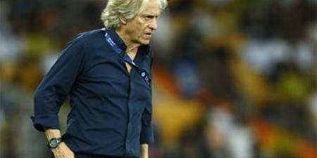 الغموض يخيم على مصير جيسوس مع الهلال