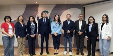 كلية الصحة العامة في جامعة الحكمة نظمت ندوة حوارية تحت عنوان "الحكمة للتغلب على الإدمان"