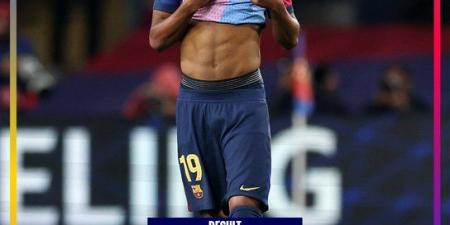 برشلونة وإنتر يشعلان نصف نهائي دوري الأبطال.. 6 أهداف في موقعة مثيرة
