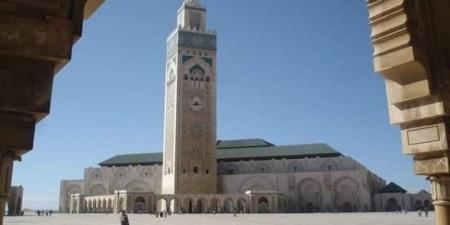مواعيد الصلاة في العواصم العربية اليوم الأربعاء 05 فبراير/ شباط 2025