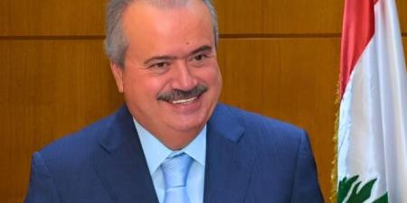 وزير المال يوقع مرسوم التشكيلات القضائية الجزئية لرؤساء محاكم التمييز والرؤساء الأول لمحاكم الاستئناف