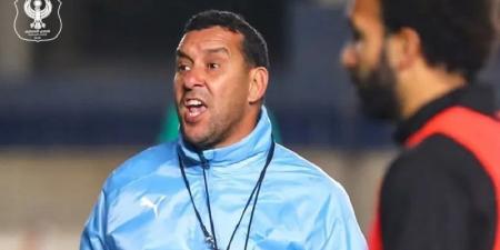 بقيادة بوجلبان.. المصري البورسعيدي يتعادل مع الزمالك