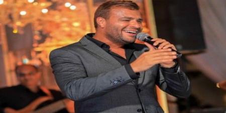 رامي صبري يحيي حفل البطولة العربية للجولف في مدينتي الجمعة