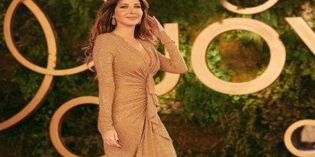 نانسي عجرم و "واما" يشعلون أجواء المتحف المصري الكبير في حفل استثنائي