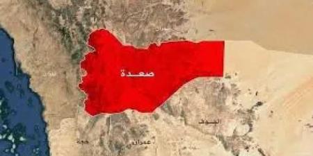 وكيل محافظة صعدة: المحافظة تحولت إلى ”سجن كبير” تحت قبضة الحوثيين