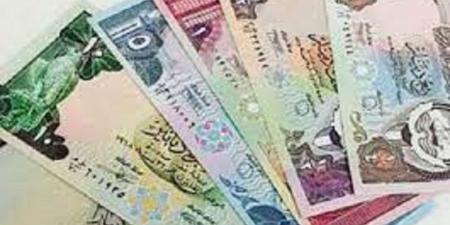 أسعار العملات العربية اليوم الأحد 4 مايو 2025 