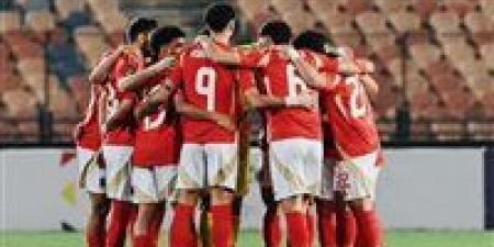الأهلى يتفوق على حرس الحدود فى القيمة التسويقية  قبل لقاء اليوم بالدوري