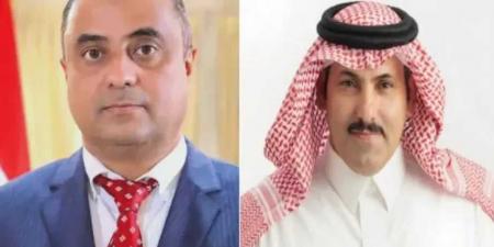 أول تعليق للسفير السعودي لدى اليمن على تعيين ”سالم بن بريك” رئيسا للوزراء خلفا لبن مبارك