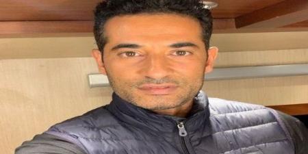 تفاصيل شخصية عمرو سعد في «سيد الناس»