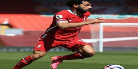 محمد صلاح حديث صحف إنجلترا بعد تألقه فى مباراة ليفربول ضد توتنهام
