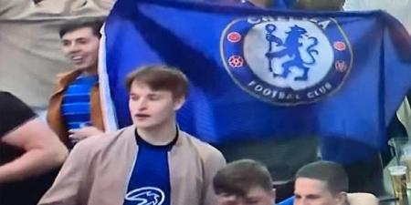 تشيلسي يواجه برايتون فى كأس الاتحاد الإنجليزي