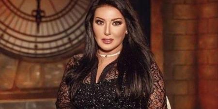 سمية الخشاب تكشف تفاصيل مسلسلها "أم أربعة وأربعين" في رمضان 2025