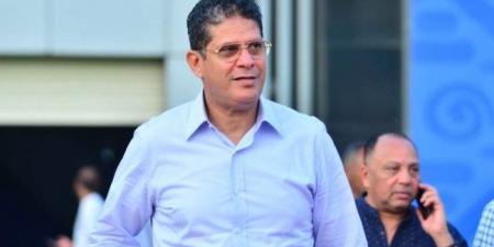أيمن الرمادي يقترب من تدريب الزمالك لخلافة بيسيرو.. اعلامى يكشف