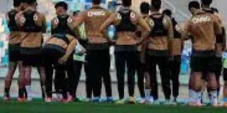 شلبي والجفالي في التأهيل وفتوح يواصل العلاج قبل صدام سيراميكا