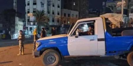 قتيل إثر اشتباكات بسبب خلافات عائلية في تعز