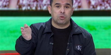 خالد الغندور يصدم الجماهير:قائمة الزمالك هي الأضعف بين الأندية