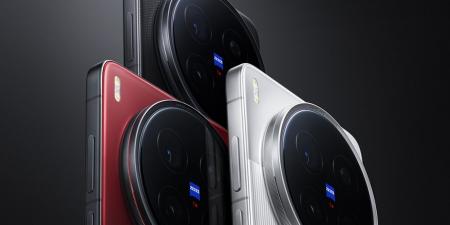 Vivo X200 Ultra يتفوق في تصنيفات AnTuTu لأبريل